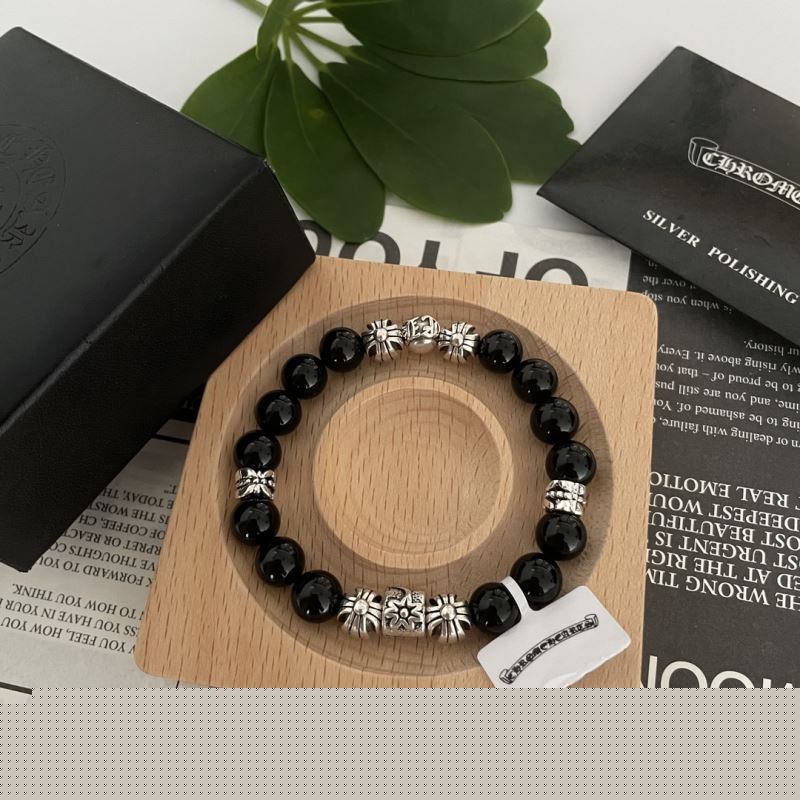 Ch**me He**ts bracelets
